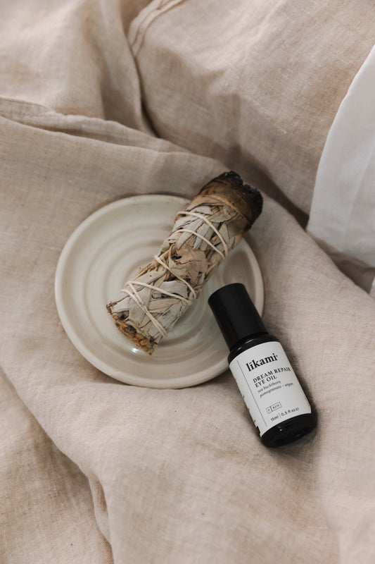 Roll-On Dream Repair Night Oil