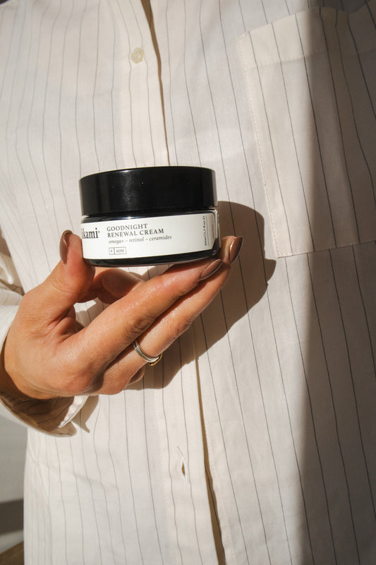 Goodnight Renewal Cream