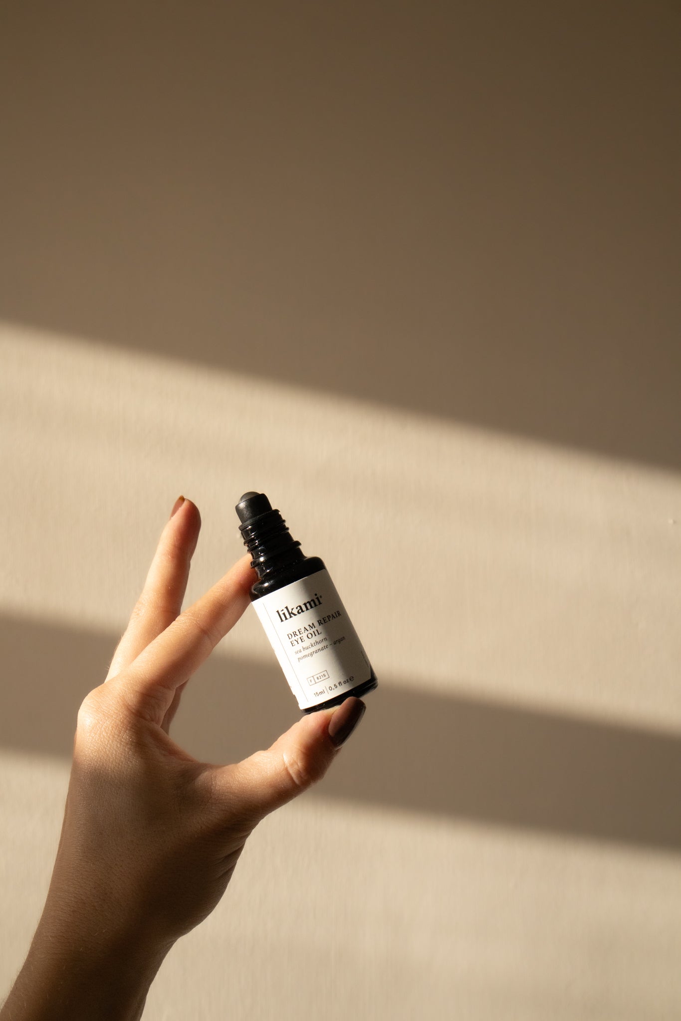 Roll-On Dream Repair Night Oil