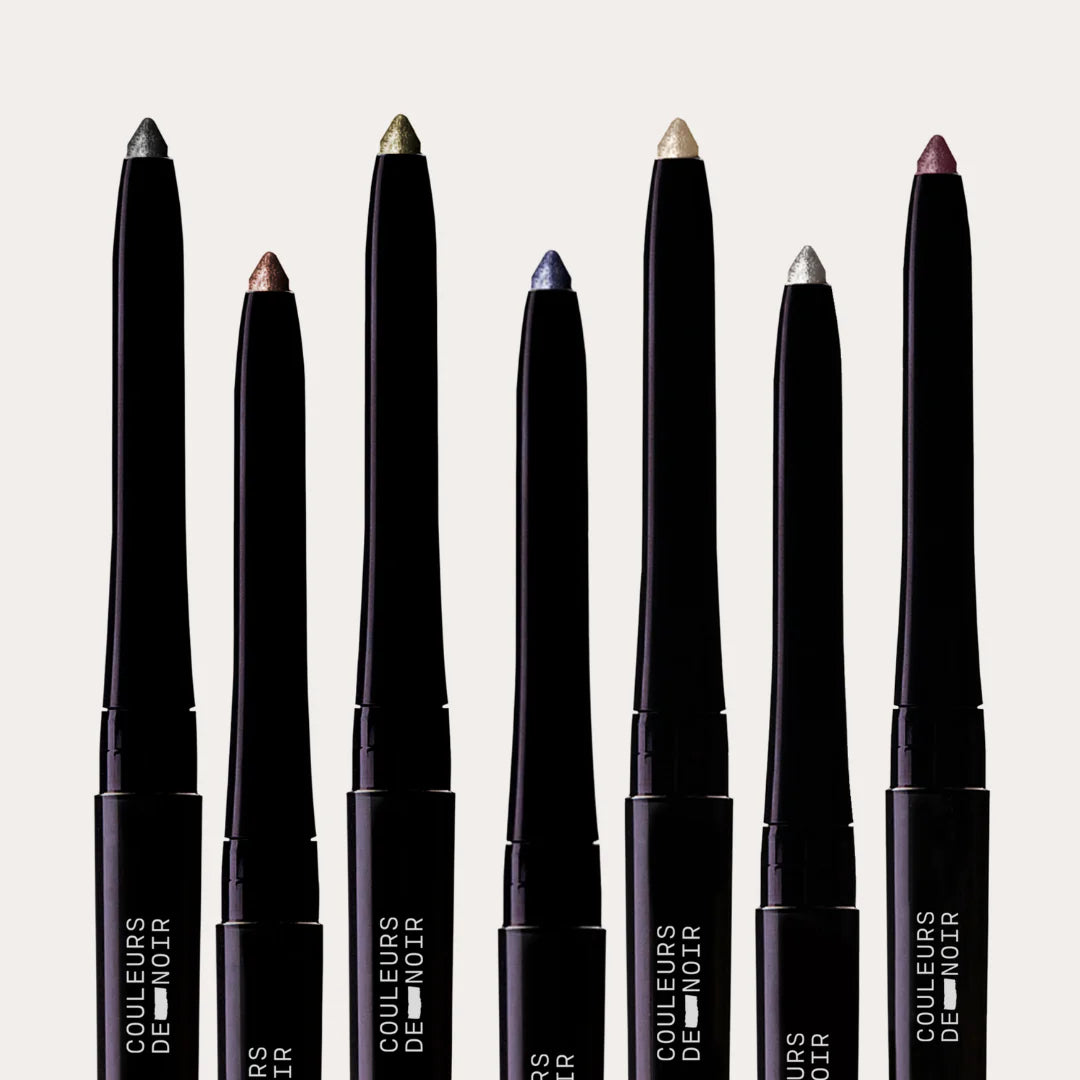 Stylo Yeux Water-Resistant