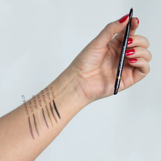 Stylo Yeux Water-Resistant