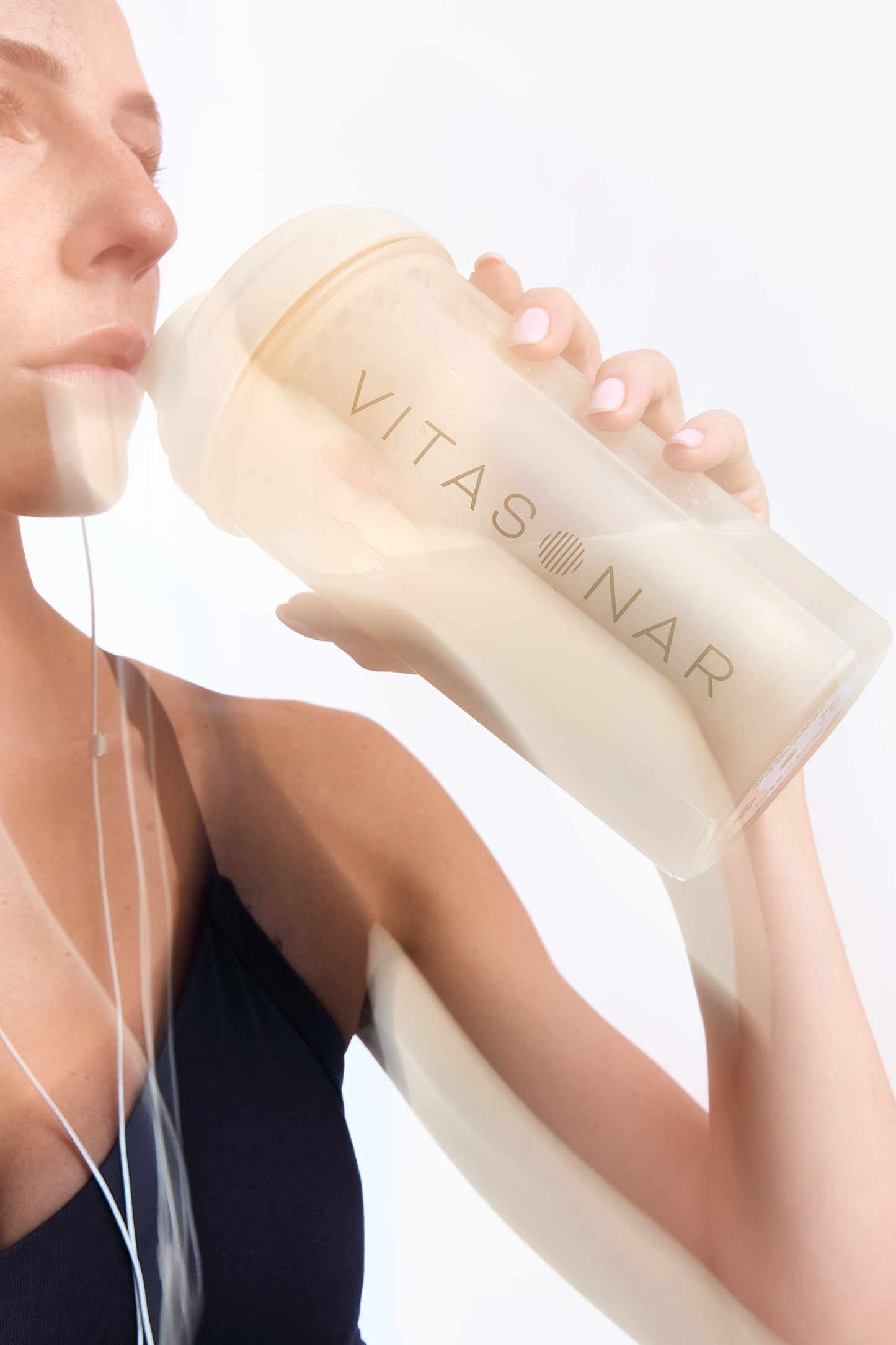 Vitasonar Shaker