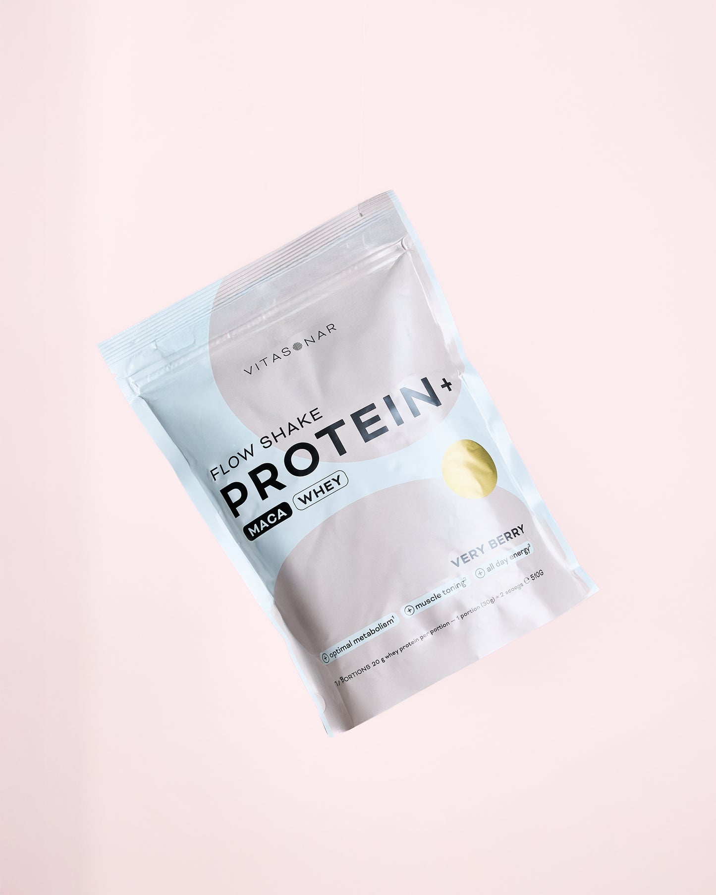 Flow Shake Protein +