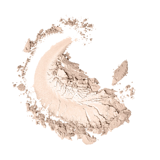 Clear Skin Compact Setting Powder