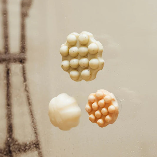 3 x magnetische wondr bar houder