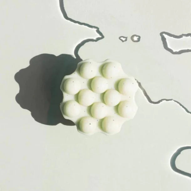 Body Scrub Bar - Engergizing Ginger