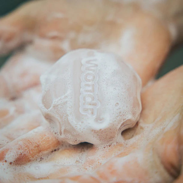 Shower Bar - Juicy Orange
