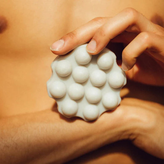 Ocean Breeze - Shampoo Bar