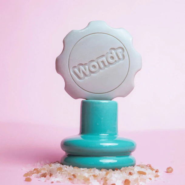 Ocean Breeze - Shampoo Bar