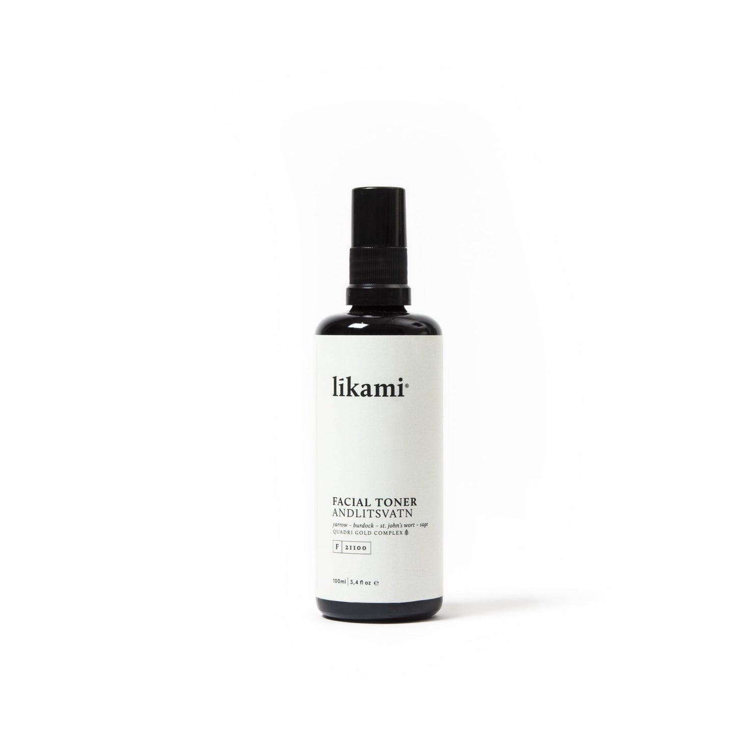 facial toner