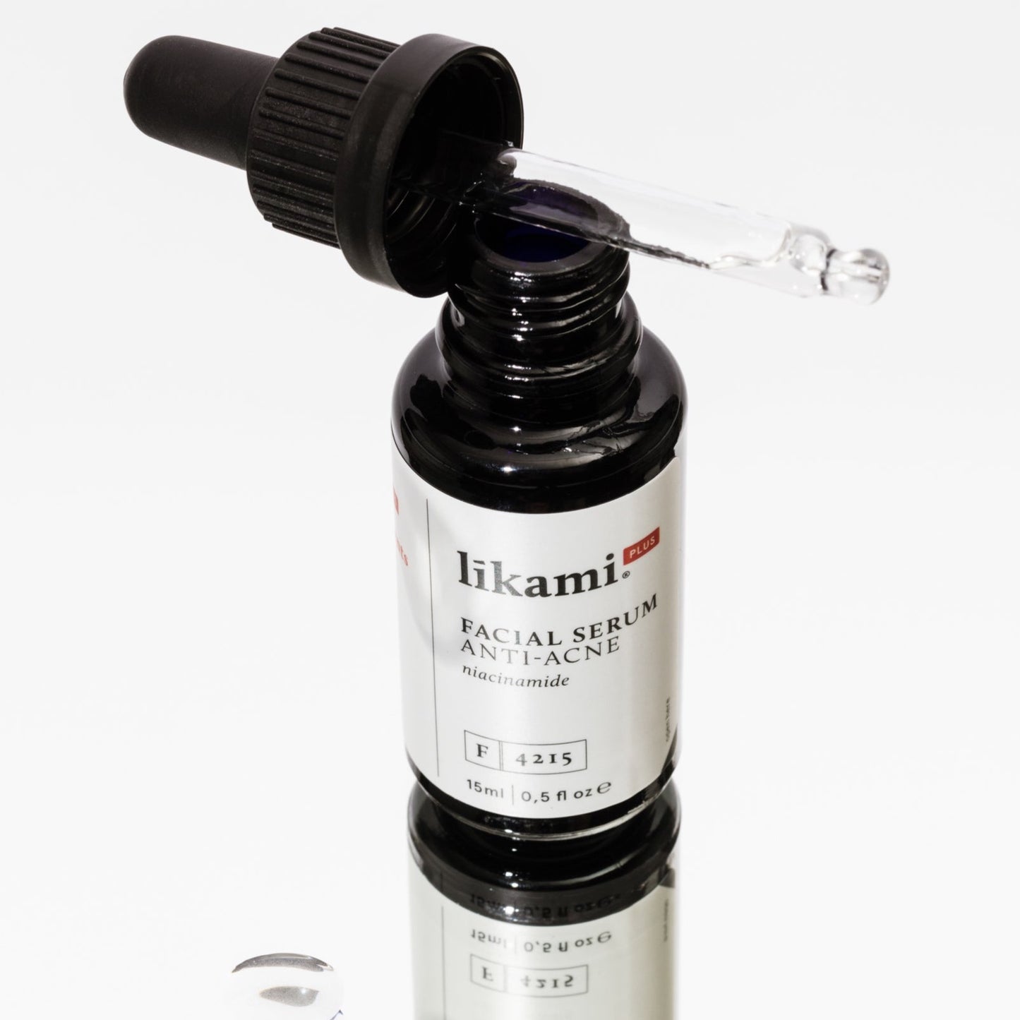 facial serum - anti acne