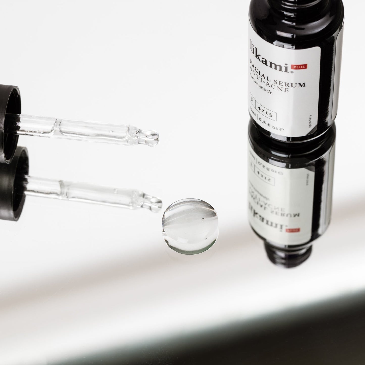 facial serum - anti acne