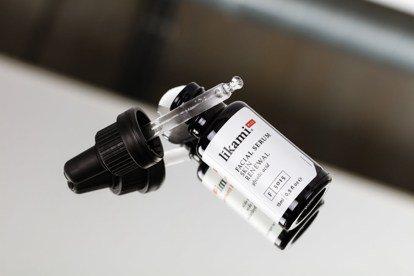 facial serum - skin renewal