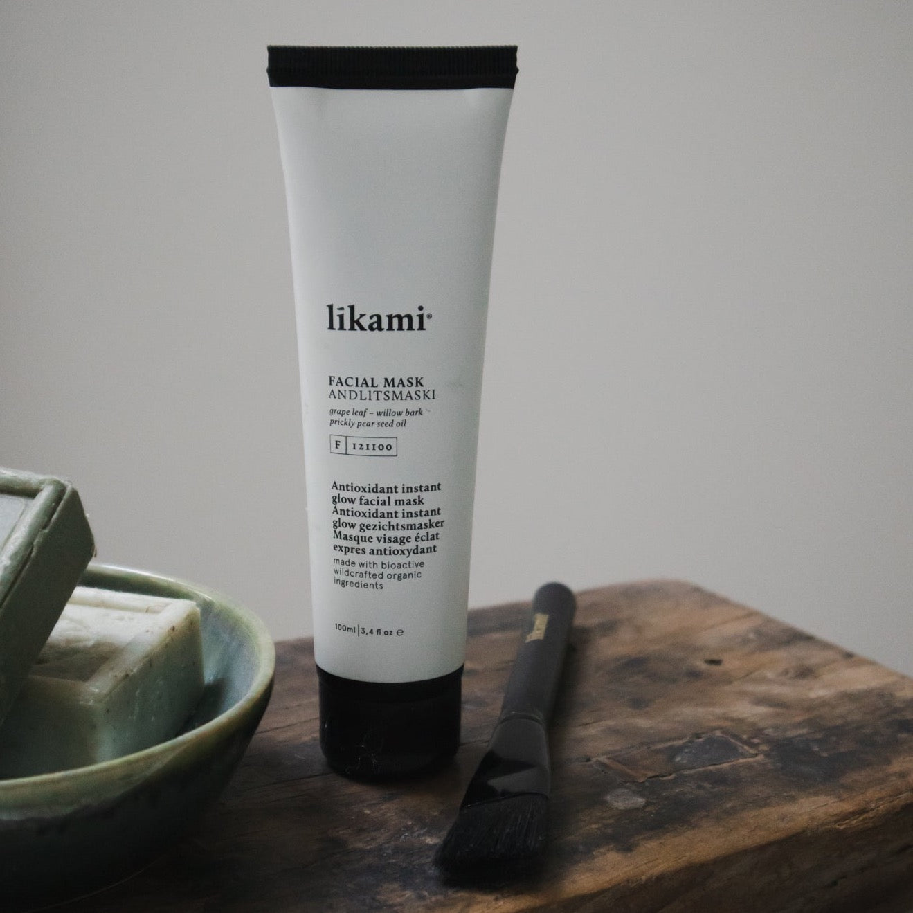 facial mask