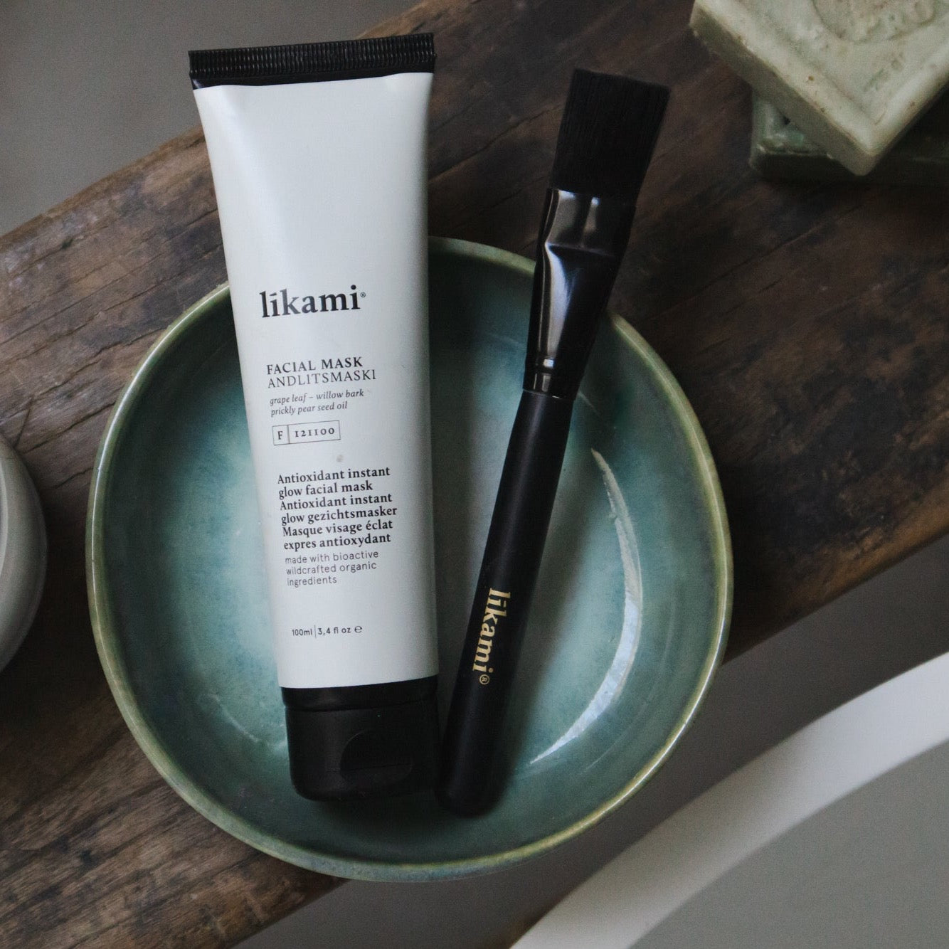 facial mask