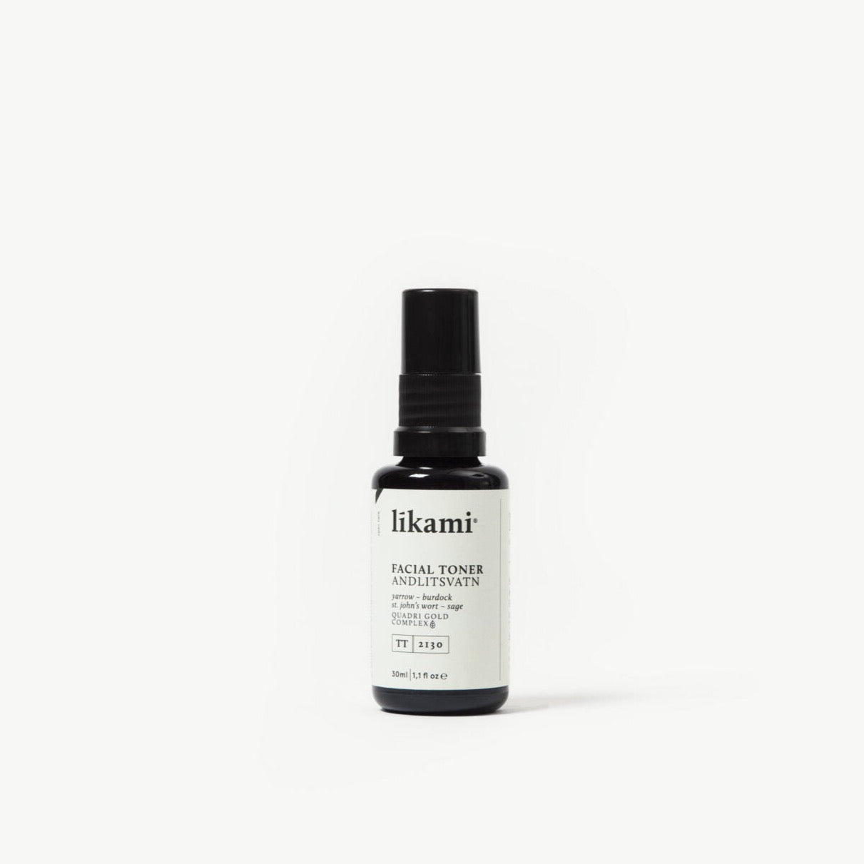 facial toner