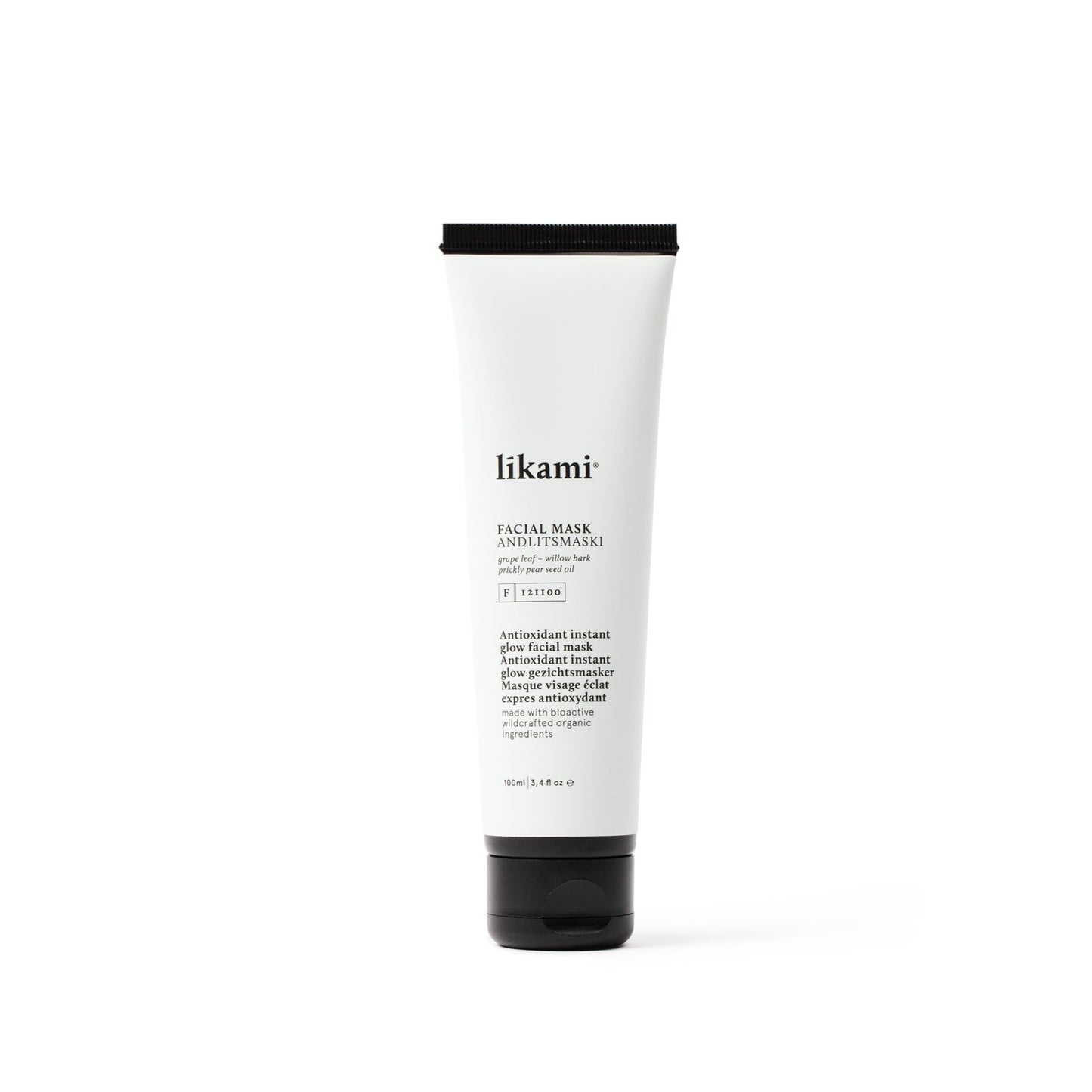 facial mask