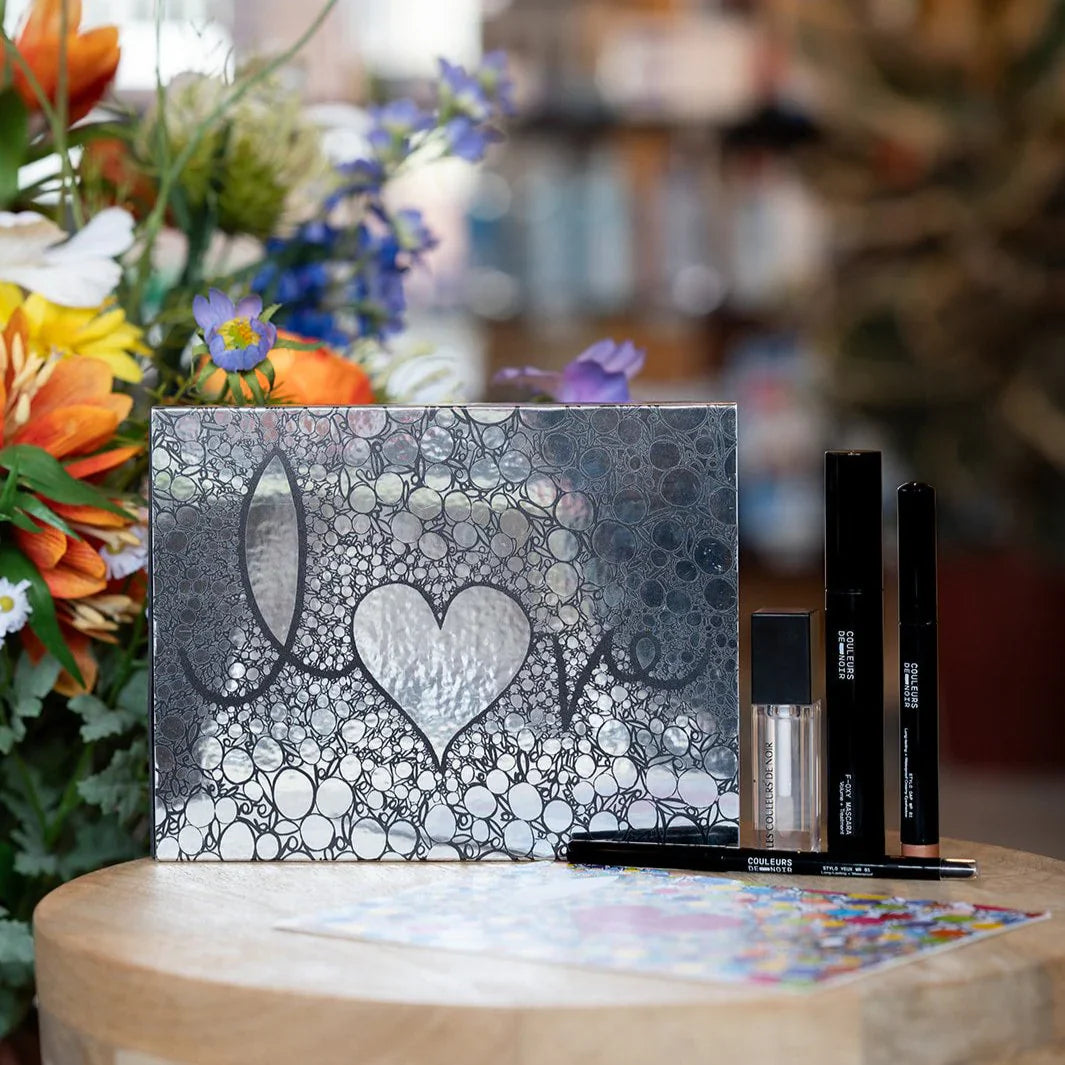 Gifts Couleurs De Noir