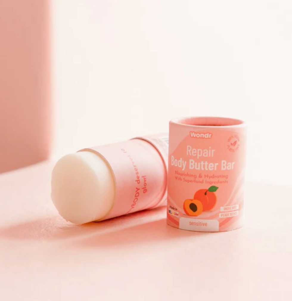Body Butter Sticks
