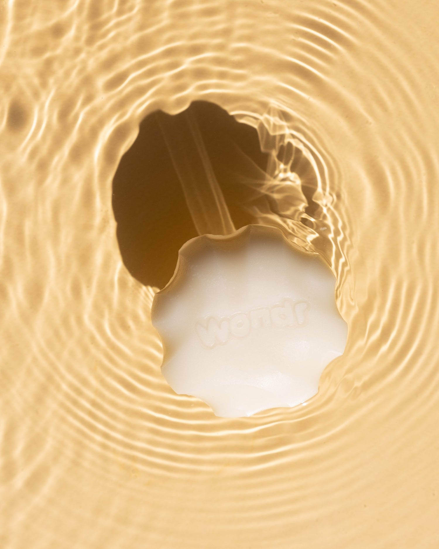 Conditioner Bar