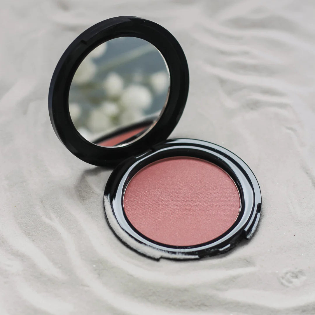 Clear Skin Compact Blush