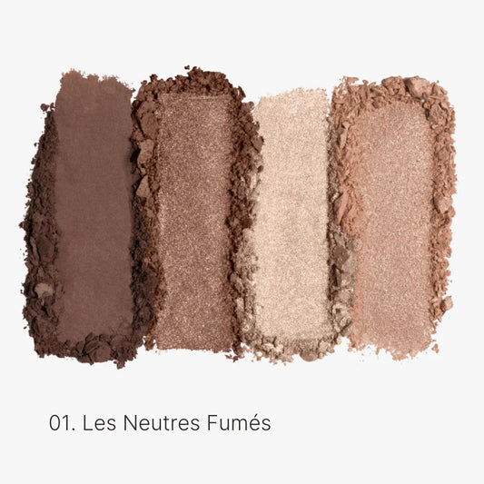 Les Palettes