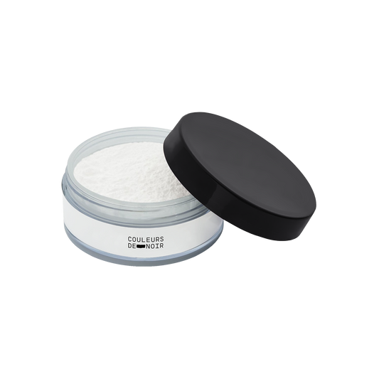 HA Loose setting powder - 01 translucent