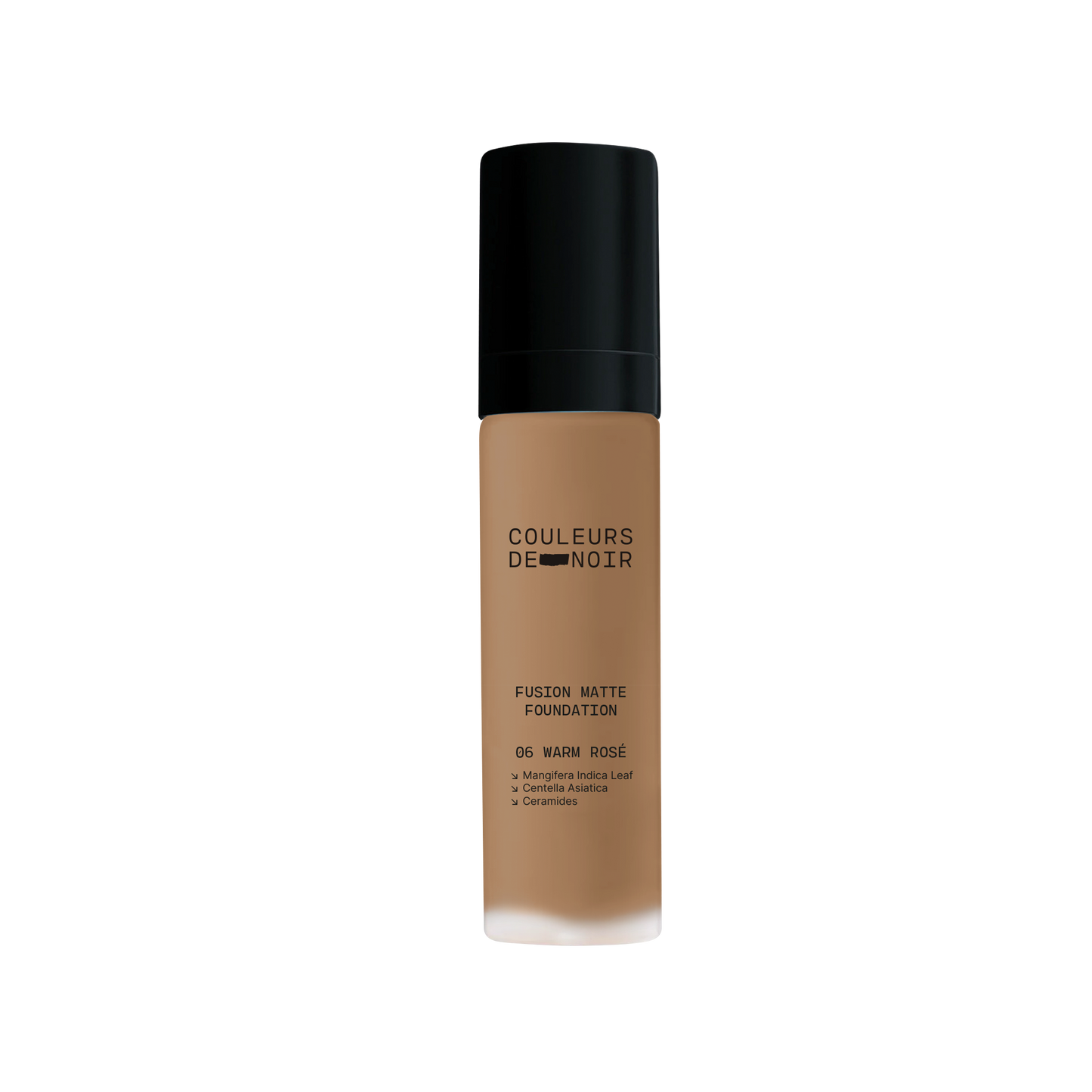 Fusion Matte Foundation