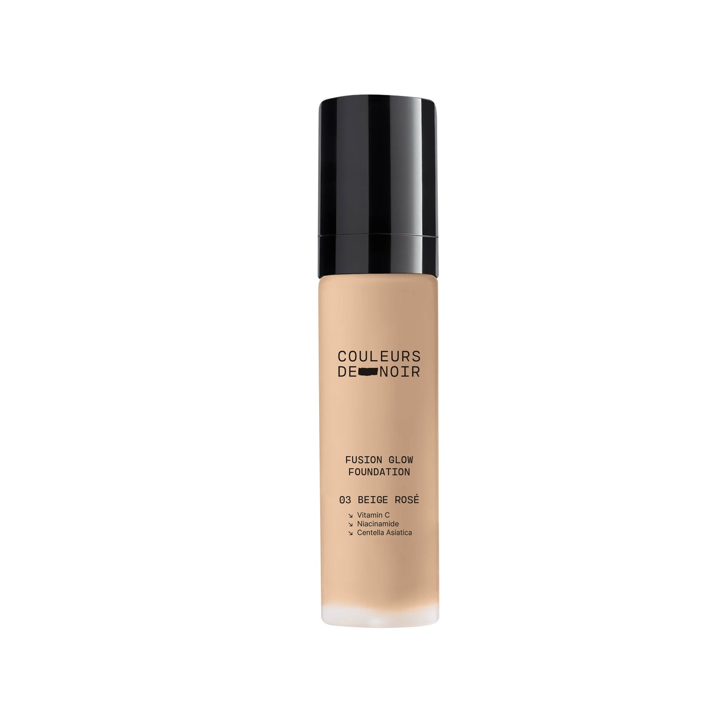 Fusion Glow Foundation