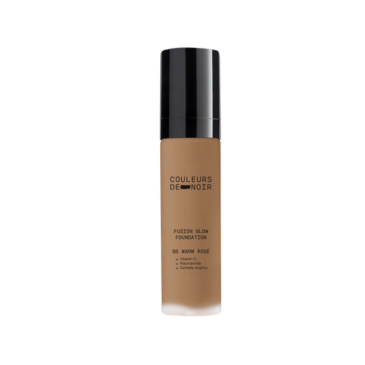 Fusion Glow Foundation