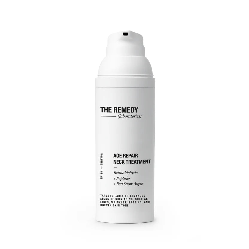 Age Repair Neck Treatment