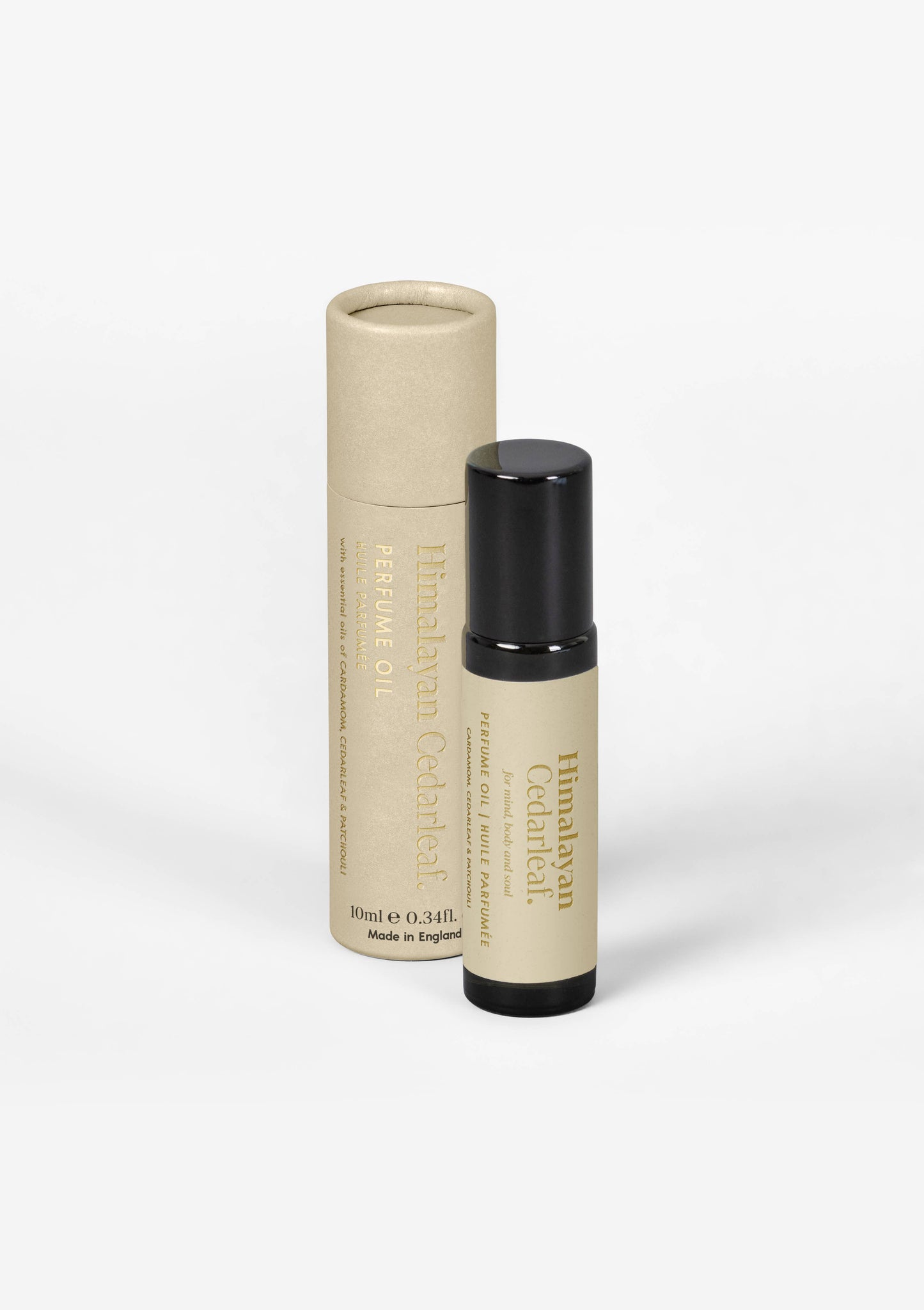 Himalaya Cederblad Parfumolie