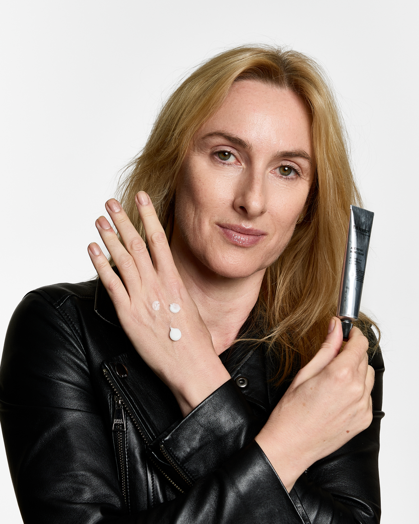 Age Repair Hand Cream