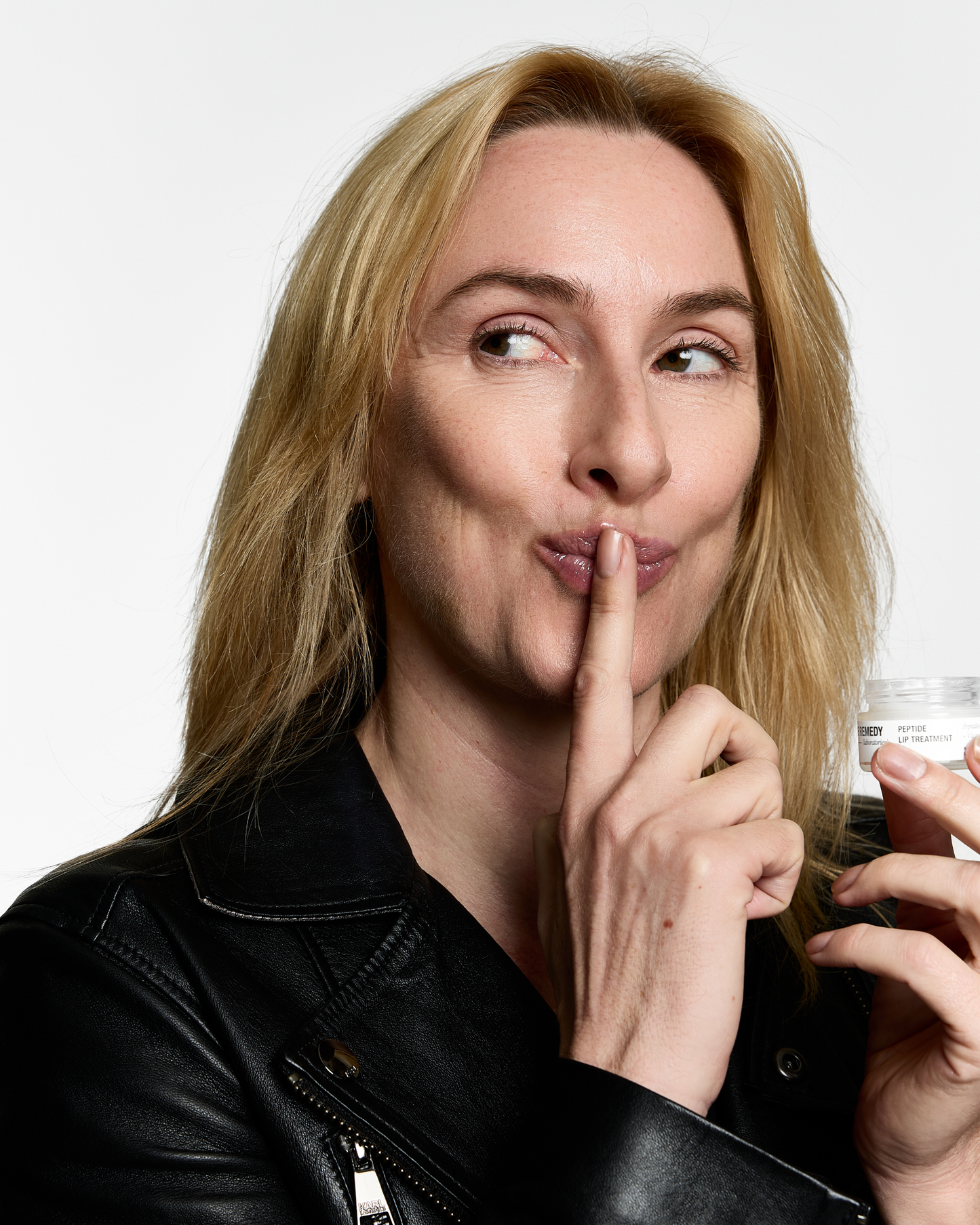 Peptide Lip Treatment