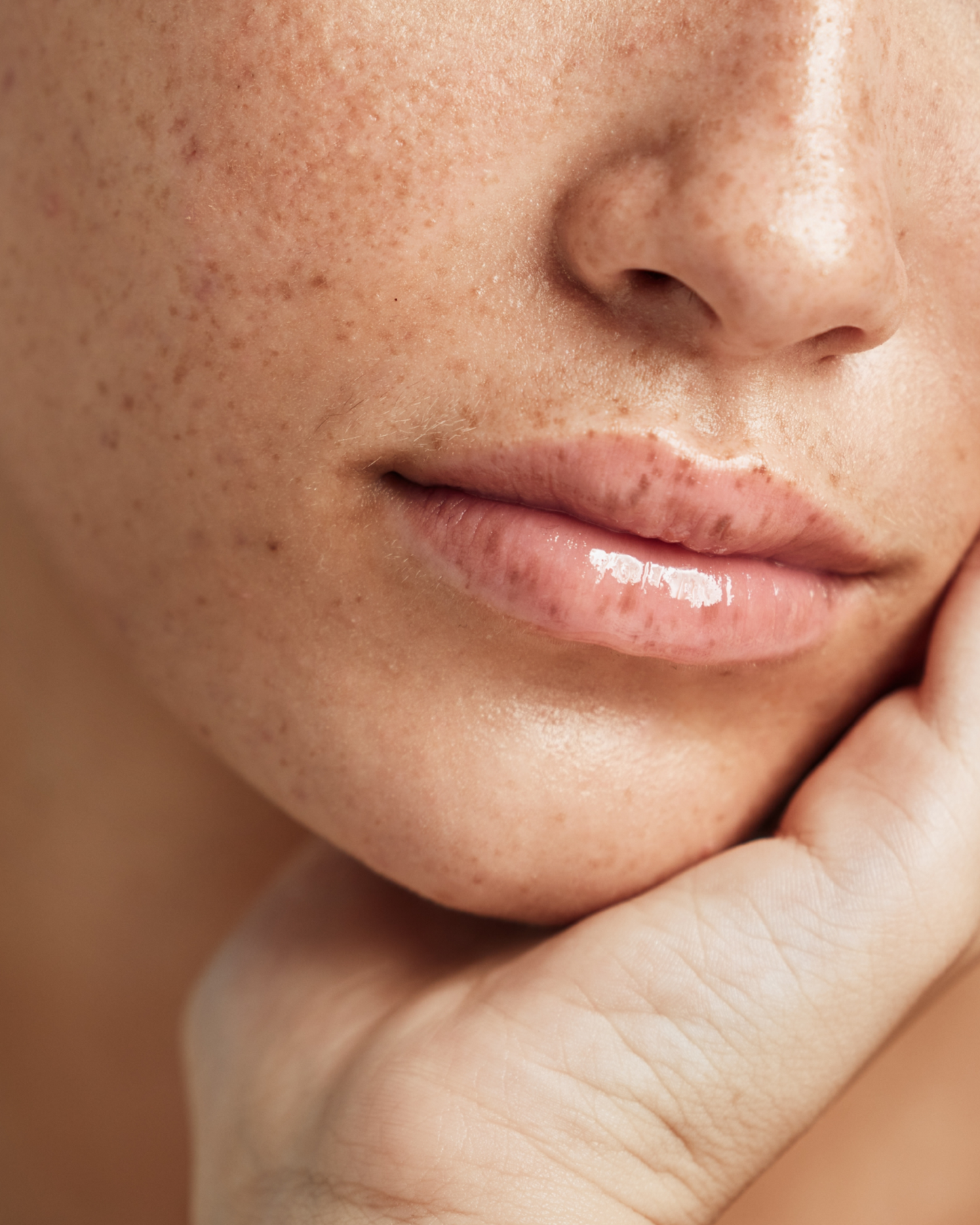 Peptide Lip Treatment