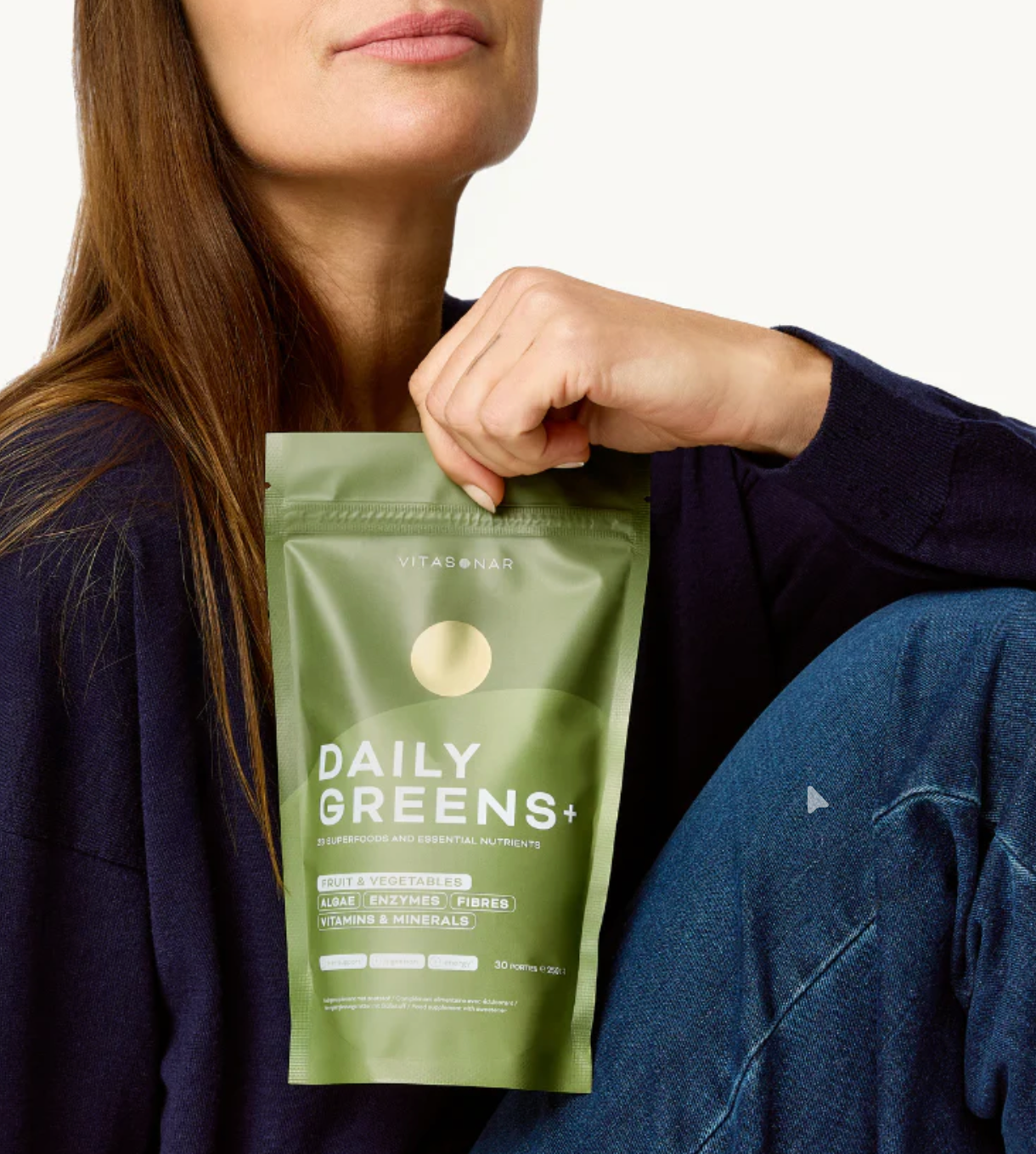 Daily Greens+