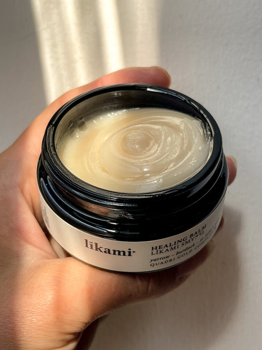 healing balm