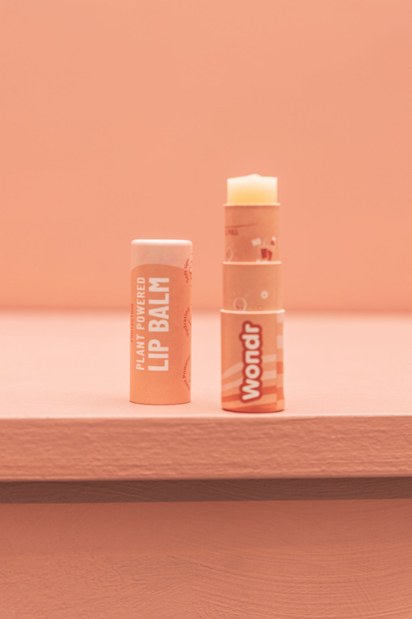 Plantpowered Lipbalm