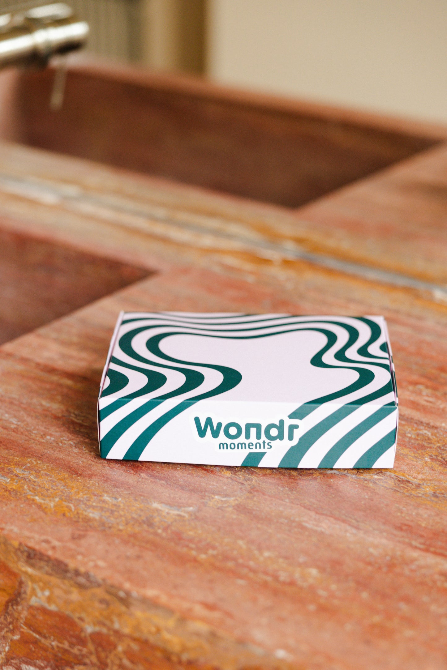 LIMITED EDITION | WONDR OF GIFTING | WONDR MOMENT