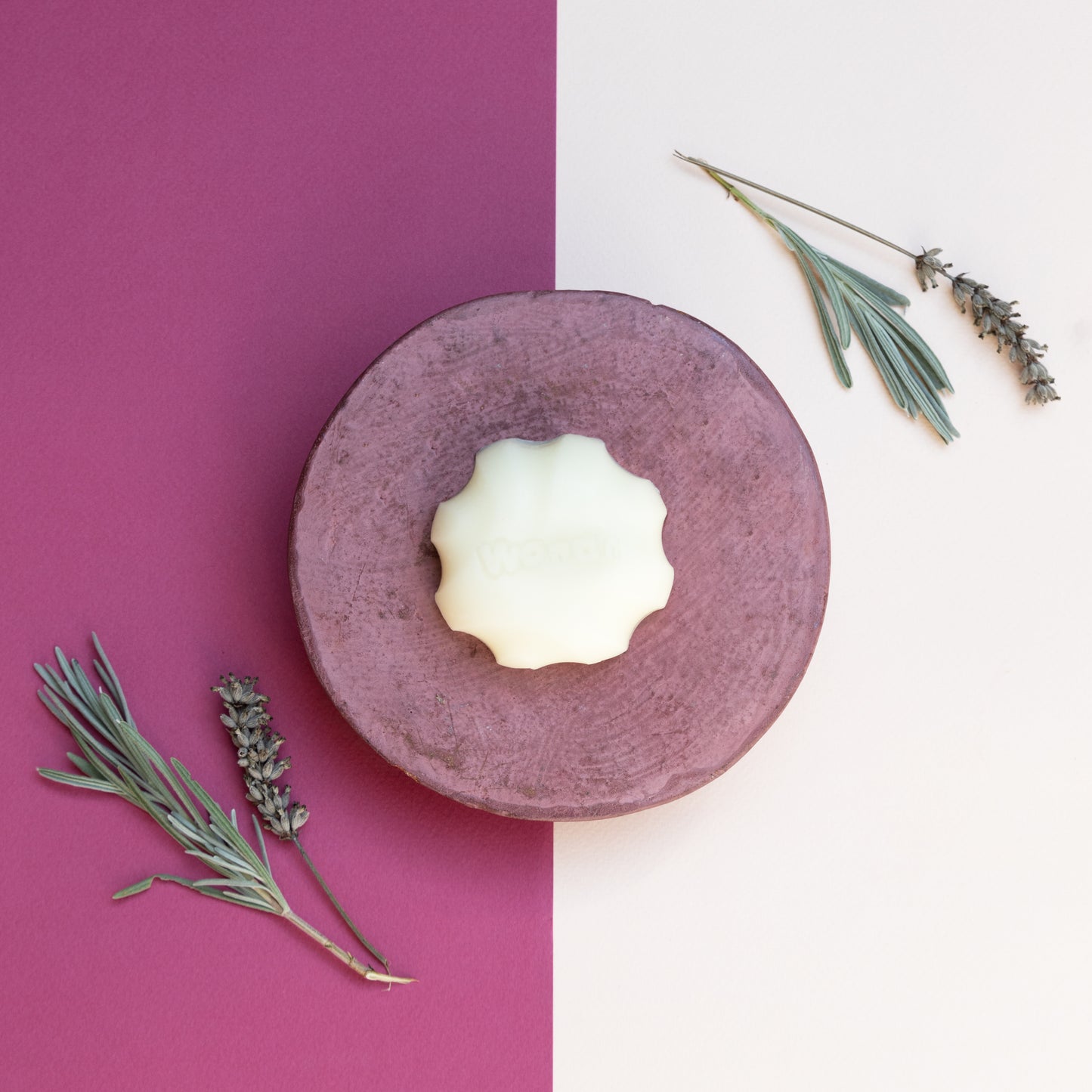 Conditioner Bar - Lavender Haze