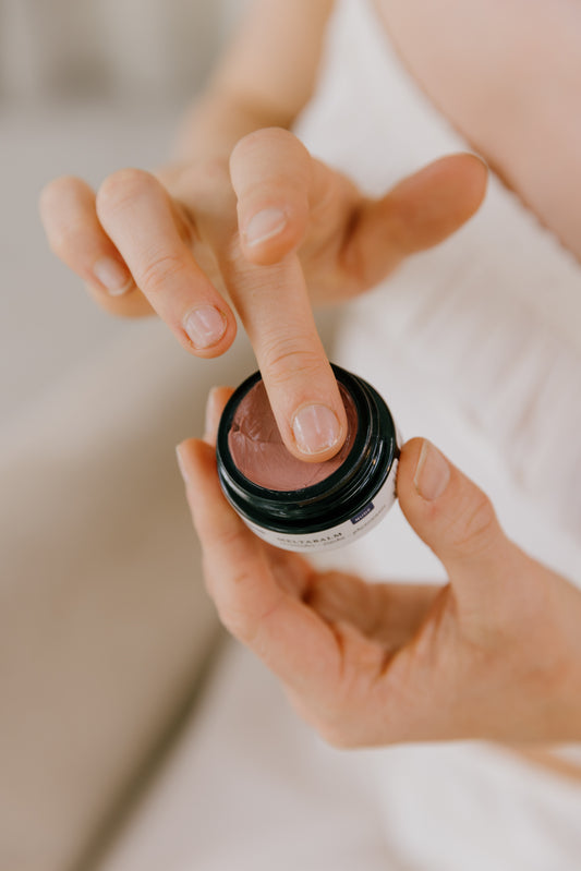 Donderdag 13 november 19.00 uur: Workshop - Líkami Beauty