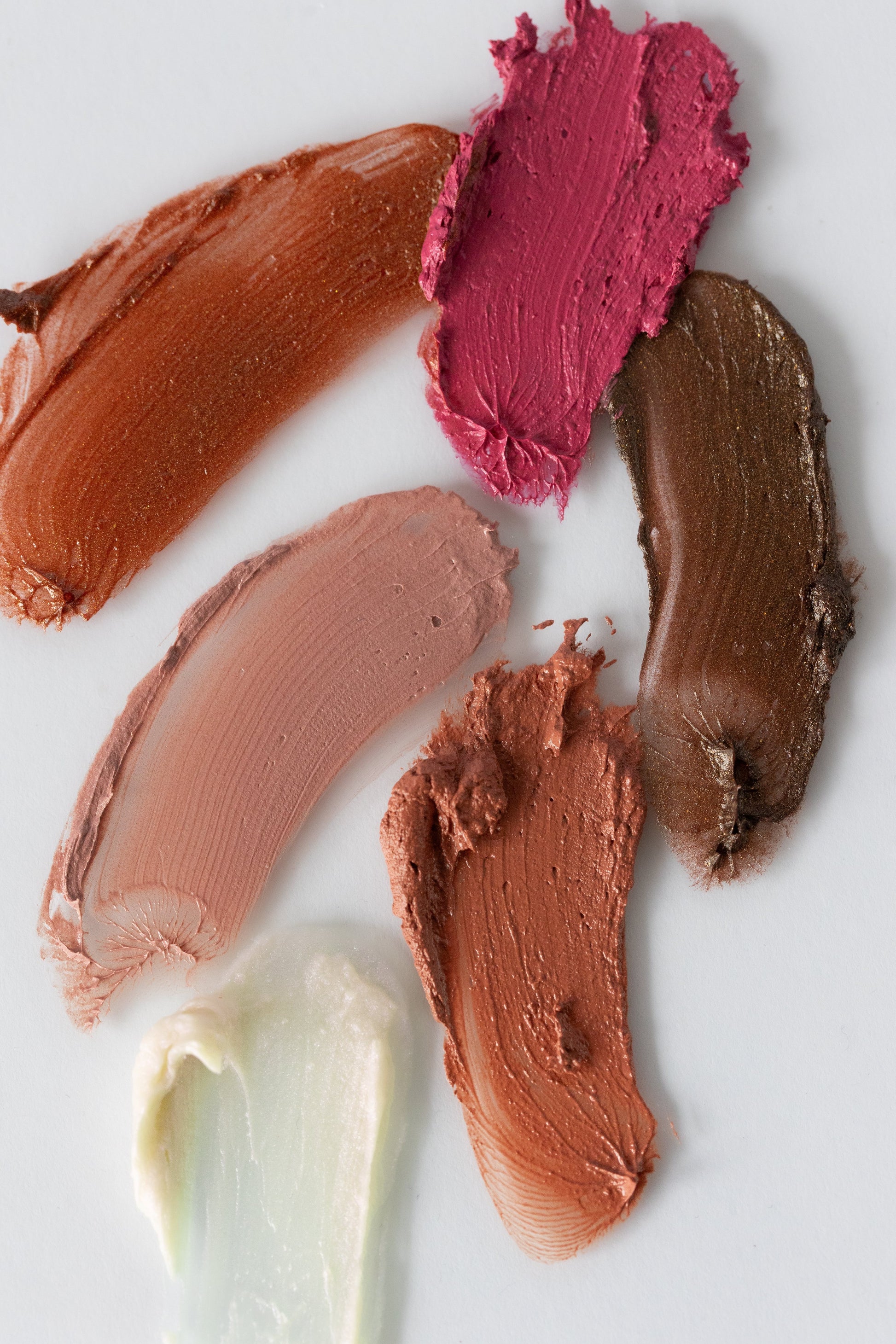 MINI WORKSHOP - LÍKAMI BEAUTY