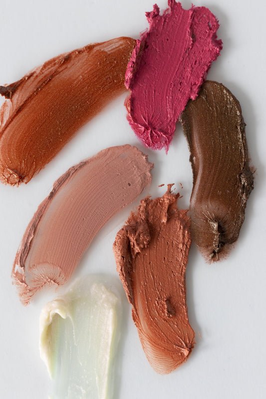 MINI WORKSHOP - LÍKAMI BEAUTY