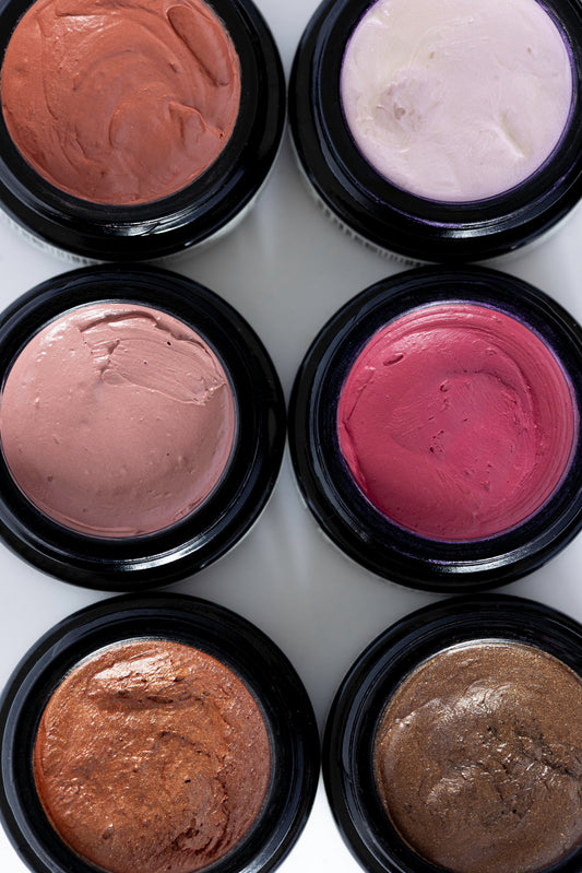 Donderdag 13 november 19.00 uur: Workshop - Líkami Beauty