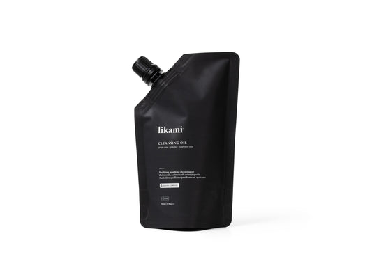 Cleansing Oil Refill