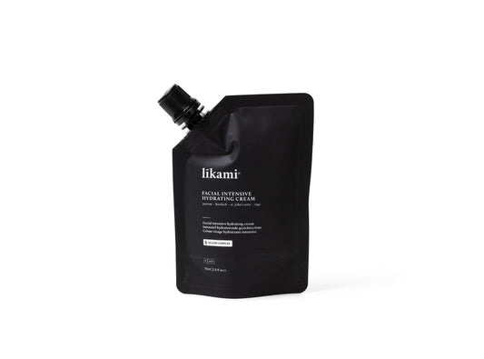Facial Intensive Hydrating Cream Refill