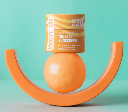 MINERAL SUNSCREEN | SPF 30