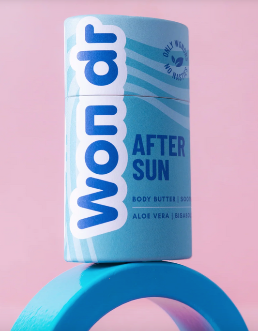 AFTERSUN | Soothing Body Butter