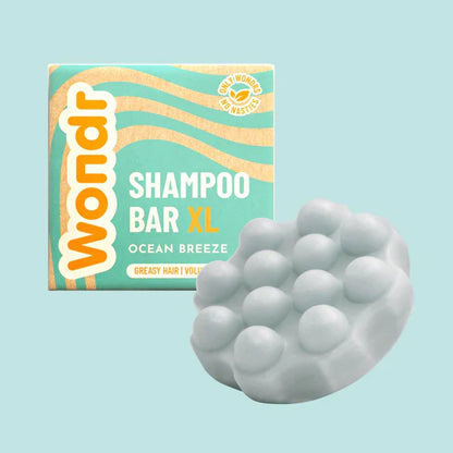 Ocean Breeze - Shampoo Bar